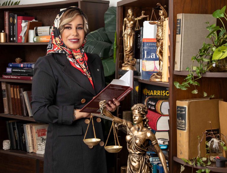 مینا نیسی