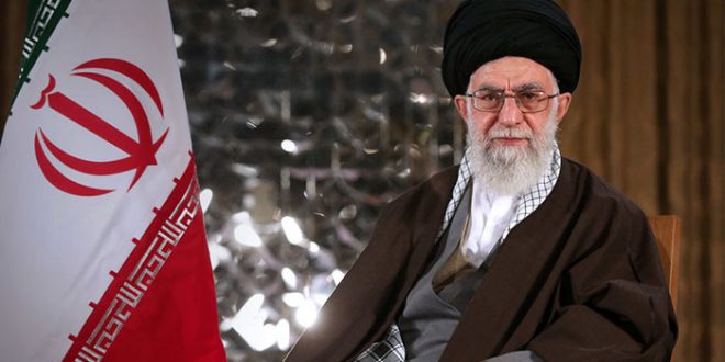 عفو رهبری ولادت حضرت فاطمه 