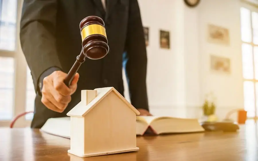 وکیل ملکی شهریار