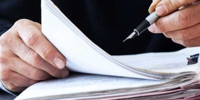 وکالت بلاعزل پس از فوت