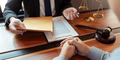 هیات حل اختلاف مالیاتی